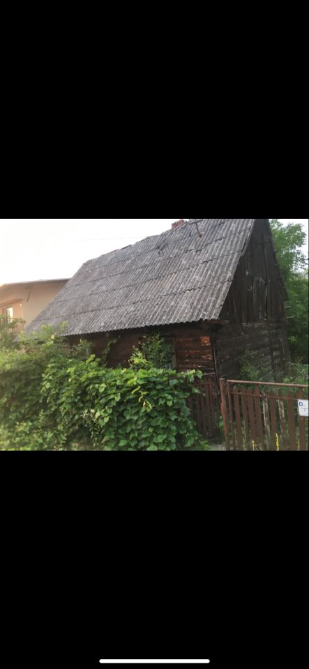 dom wolnostojący, 2 pokoje Częstochowa, al. Aleja Sienkiewicza. Zdjęcie 6