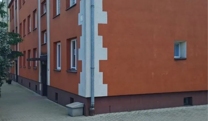 Mieszkanie 3-pokojowe Jarosław, ul. Przemyska