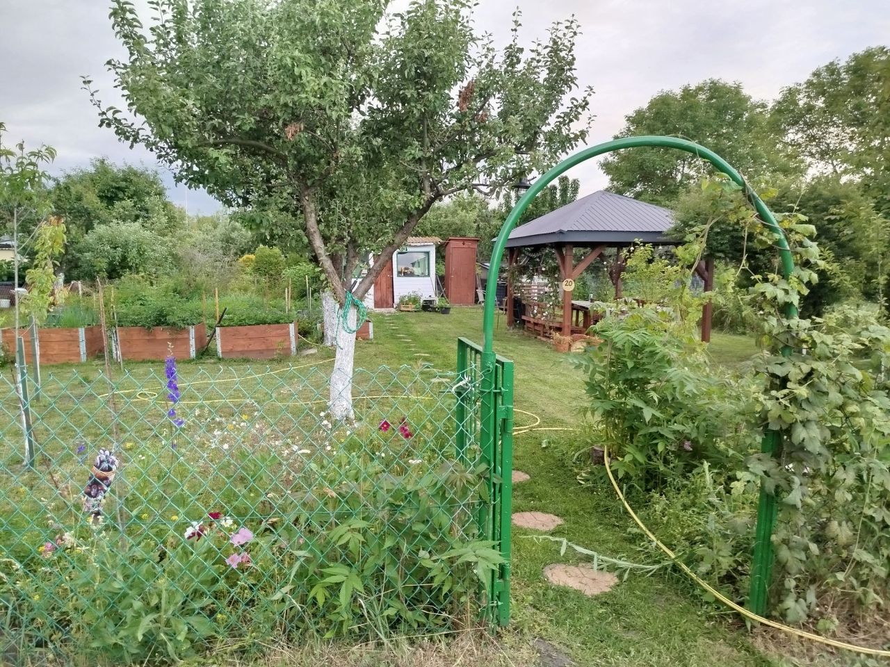 Działka rod Biała Podlaska. Zdjęcie 7