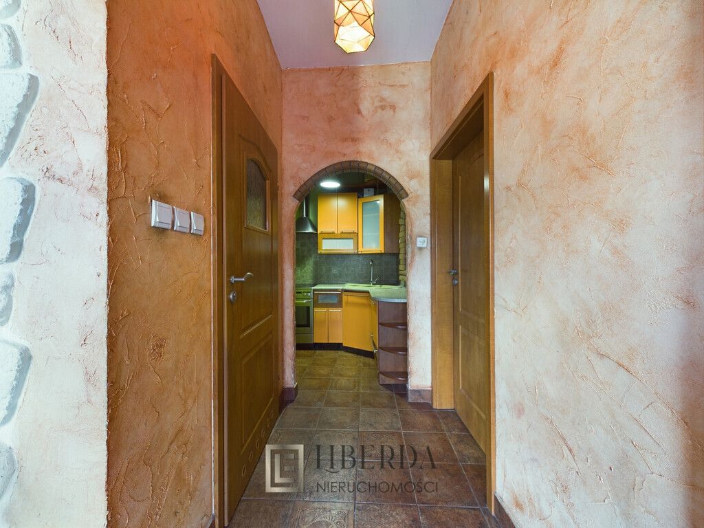 Mieszkanie 6-pokojowe Lublin Rury Bonifraterskie, ul. Kredowa. Zdjęcie 16