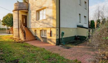 dom wolnostojący, 6 pokoi Białystok Skorupy, ul. Baranowicka