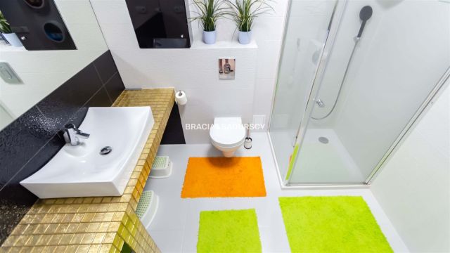 Mieszkanie 3-pokojowe Wieliczka, os. Tadeusza Kościuszki. Zdjęcie 7