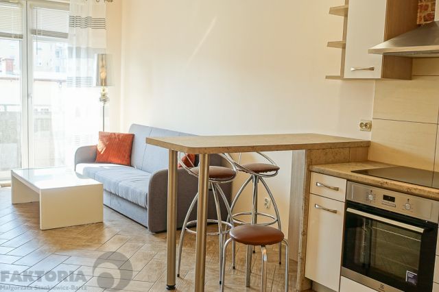 Mieszkanie 2-pokojowe Szczecin, ul. ks. Piotra Ściegiennego. Zdjęcie 3