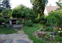 Działka rod Niewodnica Kościelna, ul. Działkowców. Zdjęcie 2