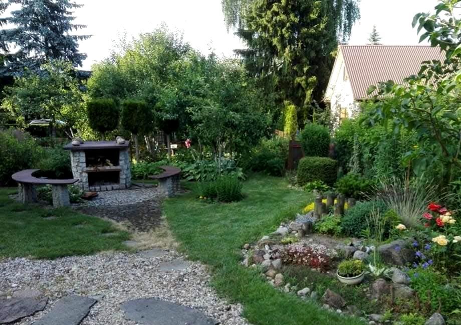 Działka rod Niewodnica Kościelna, ul. Działkowców. Zdjęcie 3