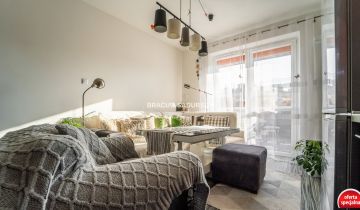 Mieszkanie 4-pokojowe Kraków Podgórze Duchackie, ul. Czarnogórska