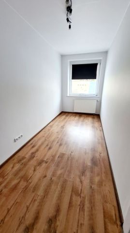 Mieszkanie 3-pokojowe Wrocław Śródmieście, ul. Karola Olszewskiego. Zdjęcie 9