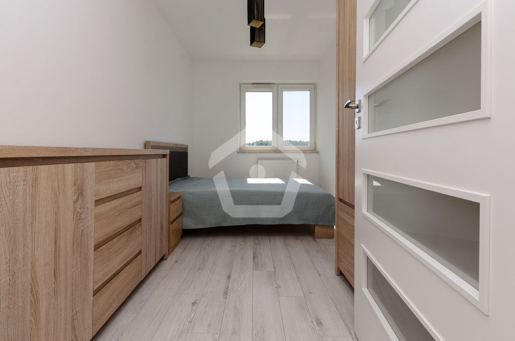 Mieszkanie 3-pokojowe Rzeszów Drabinianka, ul. Strażacka. Zdjęcie 6