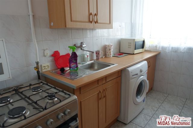 Mieszkanie 3-pokojowe Włocławek Zazamcze, ul. Wieniecka. Zdjęcie 9