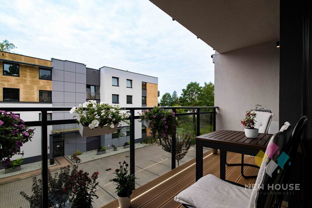 Mieszkanie 3-pokojowe Olsztyn, ul. Marii Zientary-Malewskiej. Zdjęcie 17