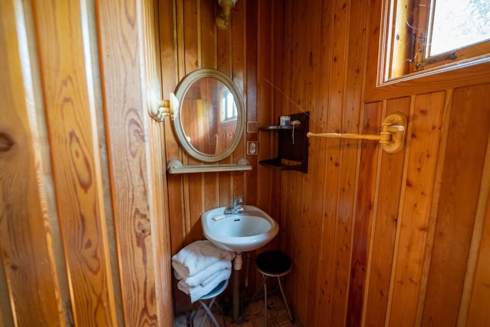 dom letniskowy Jedlicze B. Zdjęcie 15