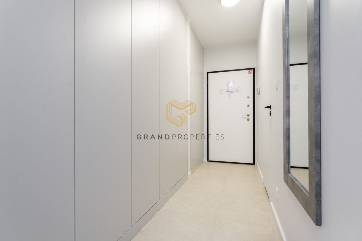 Mieszkanie 1-pokojowe Warszawa Mokotów, ul. Domaniewska. Zdjęcie 11