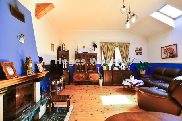 dom wolnostojący, 3 pokoje Czernica. Zdjęcie 12