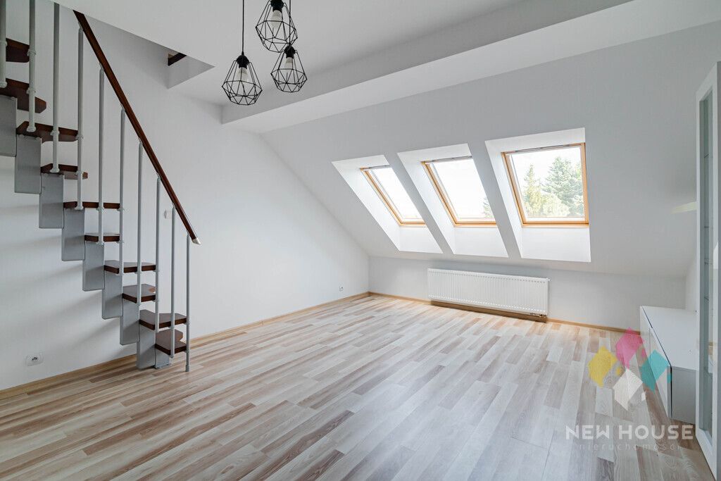 Mieszkanie 2-pokojowe Dywity, ul. Olsztyńska. Zdjęcie 14