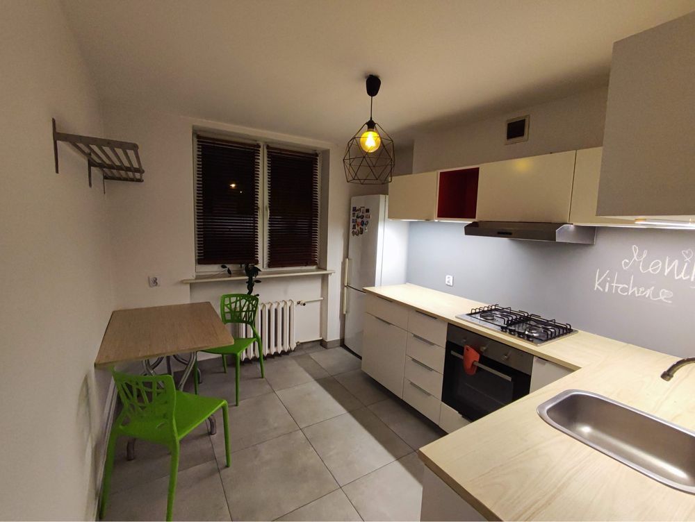 Mieszkanie 2-pokojowe Katowice Zawodzie. Zdjęcie 5