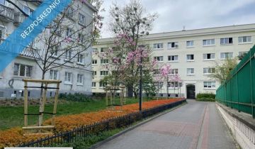 Mieszkanie 1-pokojowe Warszawa Śródmieście, ul. Dzielna