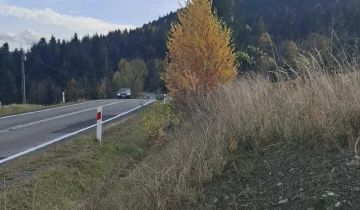 Działka budowlana Wierzbanowa