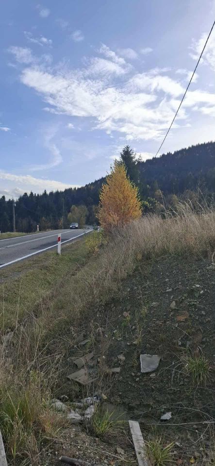 Działka budowlana Wierzbanowa. Zdjęcie 2