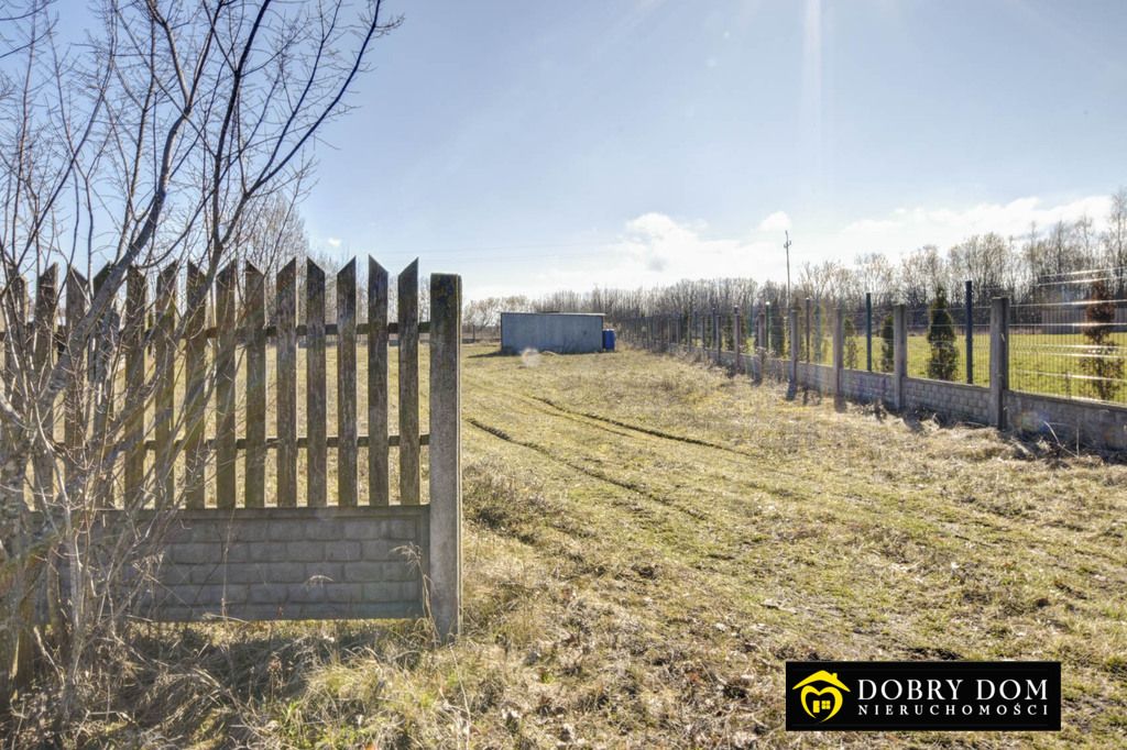 Działka budowlana Bielsk Podlaski. Zdjęcie 2