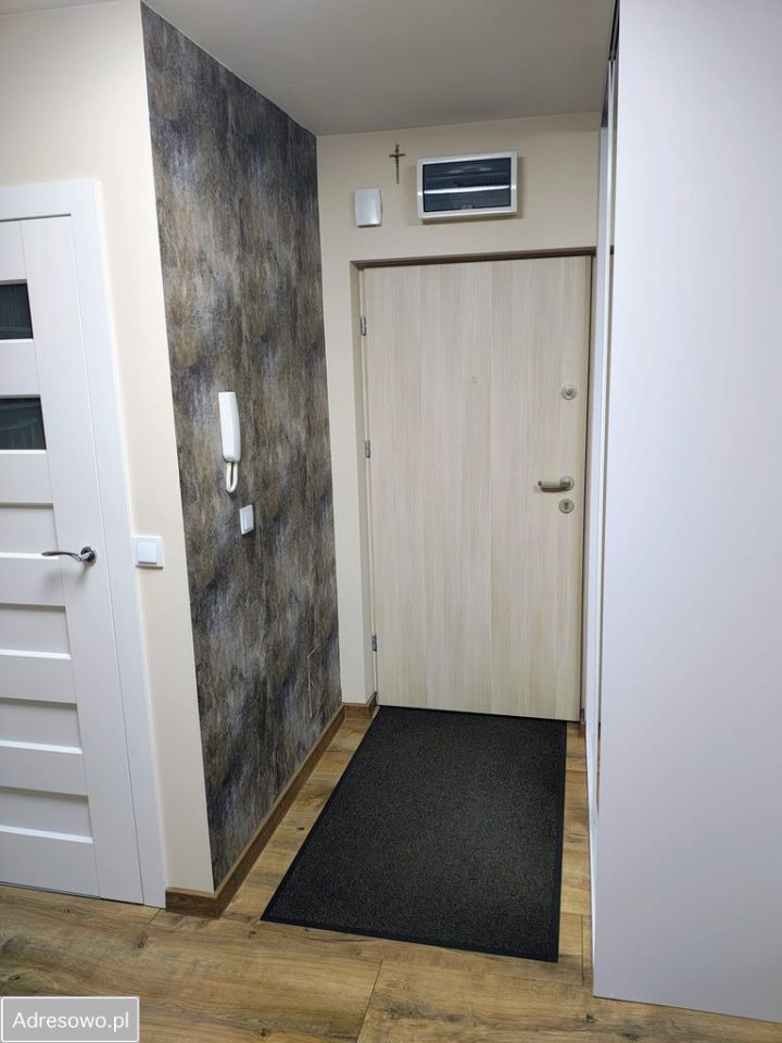 Mieszkanie 3-pokojowe Lublin Felin, ul. Generała Stanisława Skalskiego. Zdjęcie 17
