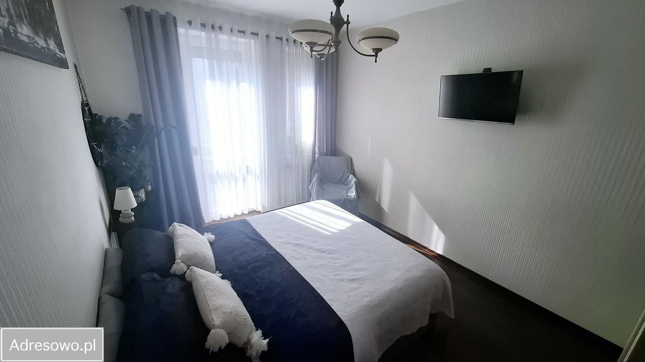 Mieszkanie 3-pokojowe Pruszków Centrum, ul. Niecała. Zdjęcie 5