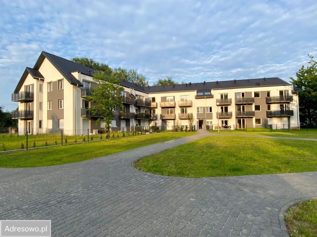 Mieszkanie 1-pokojowe Kąty Wrocławskie. Zdjęcie 1