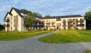 Mieszkanie 1-pokojowe Kąty Wrocławskie