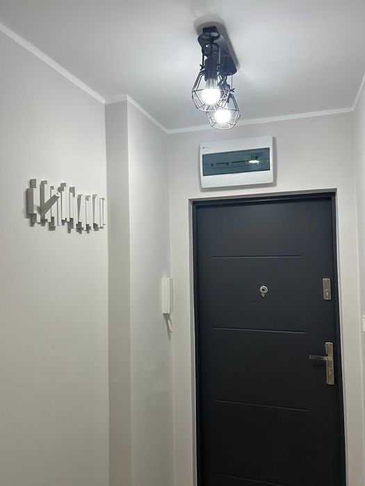 Mieszkanie 2-pokojowe Szczecin Niebuszewo, ul. Juliana Ursyna Niemcewicza. Zdjęcie 4