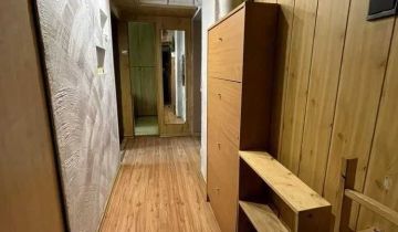 Mieszkanie 2-pokojowe Wrocław Nowy Dwór, ul. Nowodworska