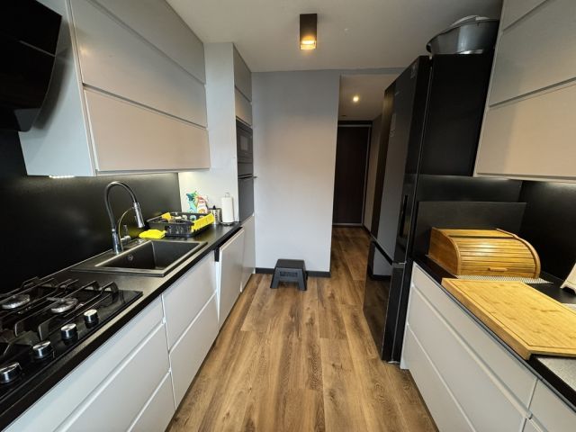 Mieszkanie 3-pokojowe Kłodzko, ul. Stefana Żeromskiego. Zdjęcie 3