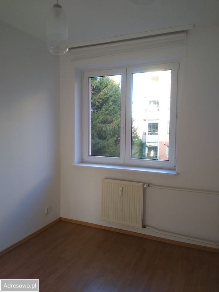 Mieszkanie 3-pokojowe Gdańsk Strzyża, al. Wojska Polskiego. Zdjęcie 7