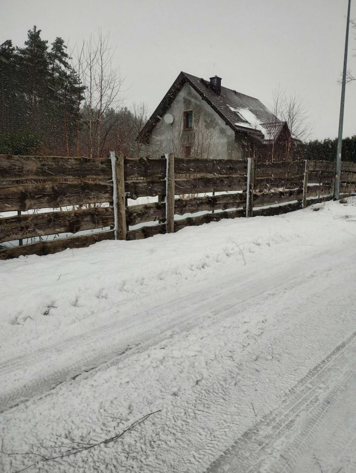 Działka budowlana Robakowo, ul. Stefana Lewińskiego. Zdjęcie 2