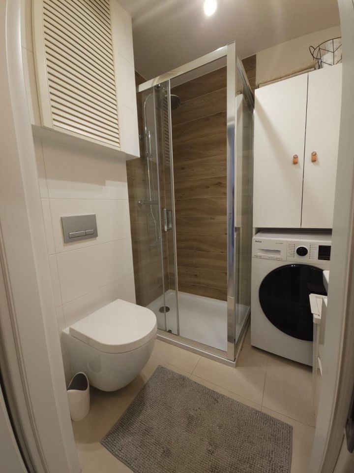 Mieszkanie 1-pokojowe Międzyrzecz, ul. Zachodnia. Zdjęcie 8