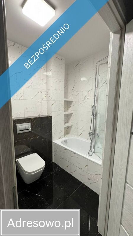 Mieszkanie 3-pokojowe Kraków Bieżanów, ul. Henryka i Karola Czeczów. Zdjęcie 12