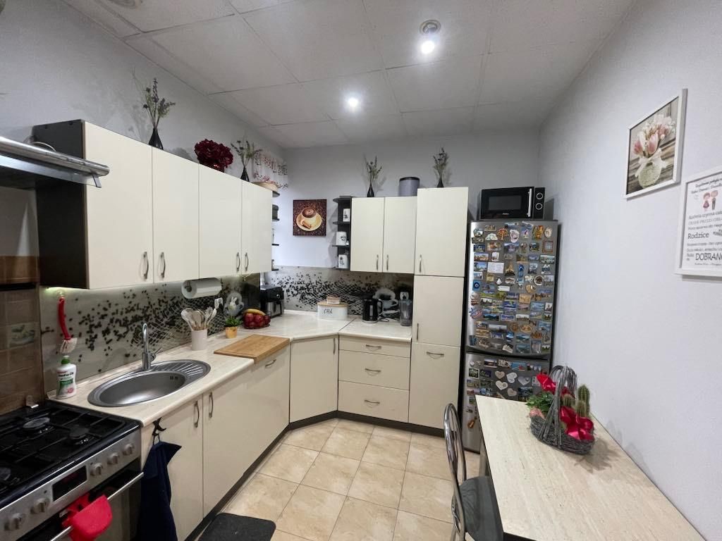 Mieszkanie 3-pokojowe Uzdowo. Zdjęcie 7