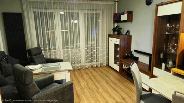 Mieszkanie 2-pokojowe Olsztyn, ul. Franciszka Barcza. Zdjęcie 1