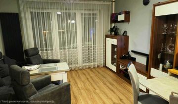 Mieszkanie 2-pokojowe Olsztyn, ul. Franciszka Barcza