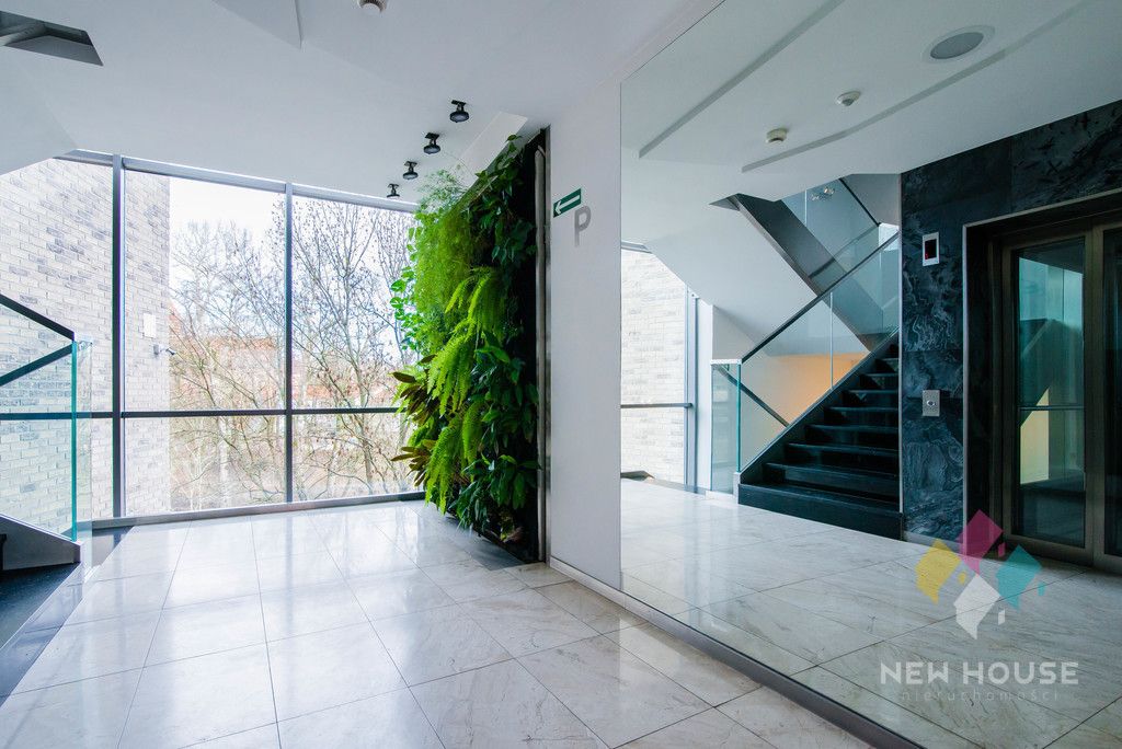 Mieszkanie 2-pokojowe Olsztyn, ul. Grunwaldzka. Zdjęcie 11