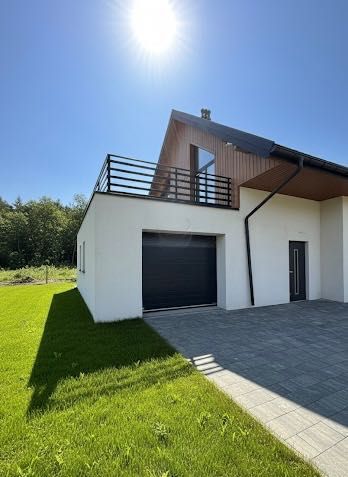 dom wolnostojący, 3 pokoje Porosiuki. Zdjęcie 4