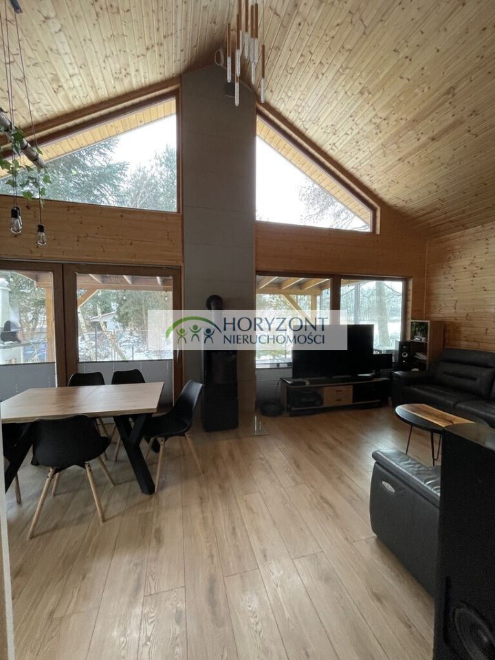 dom wolnostojący, 4 pokoje Tuchom. Zdjęcie 10