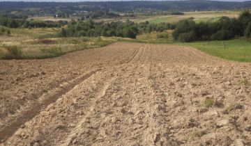 Działka rolna Kramarzówka, Widokowa