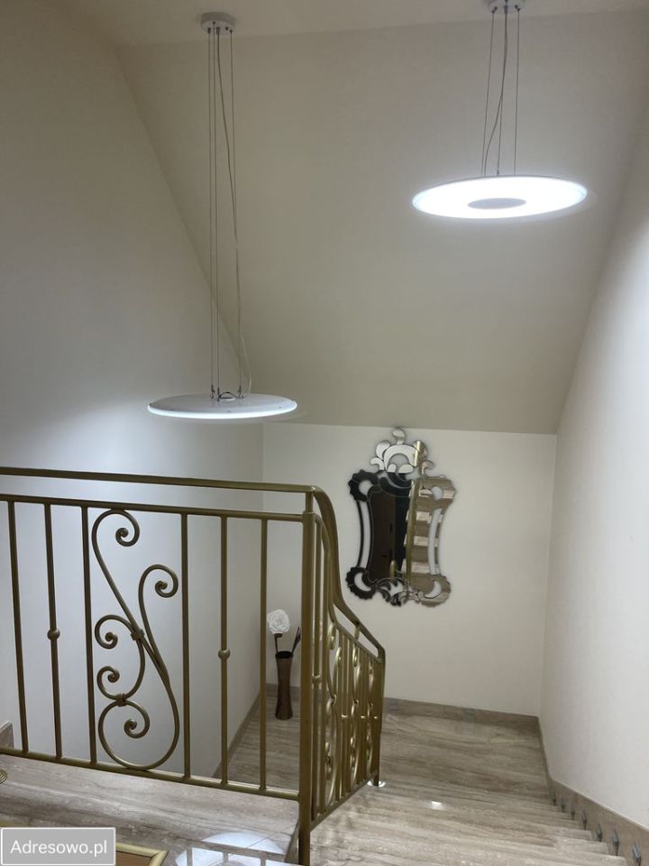 dom wolnostojący, 5 pokoi Warężyn. Zdjęcie 5