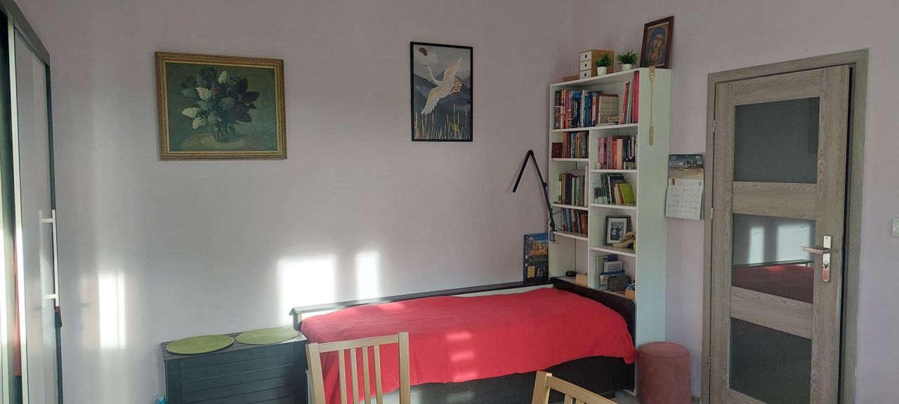 Mieszkanie 2-pokojowe Wrocław Śródmieście, ul. Kazimierza Jagiellończyka. Zdjęcie 2