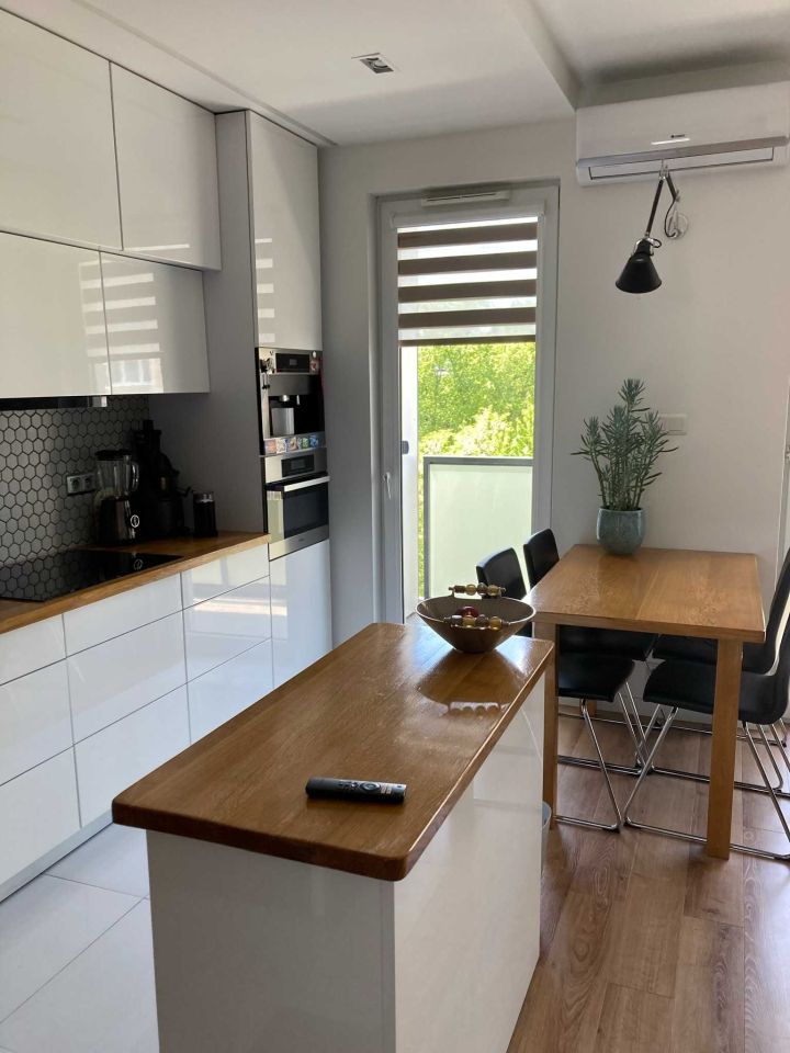 Mieszkanie 3-pokojowe Warszawa Bielany. Zdjęcie 2