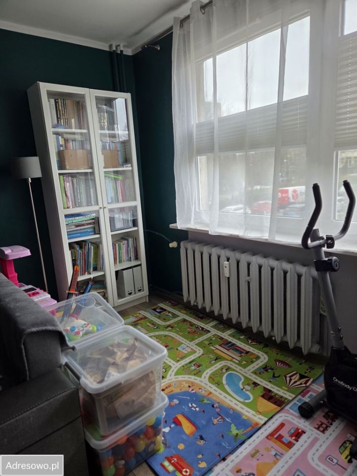 Mieszkanie 3-pokojowe Katowice Piotrowice, ul. Jastrzębia. Zdjęcie 6