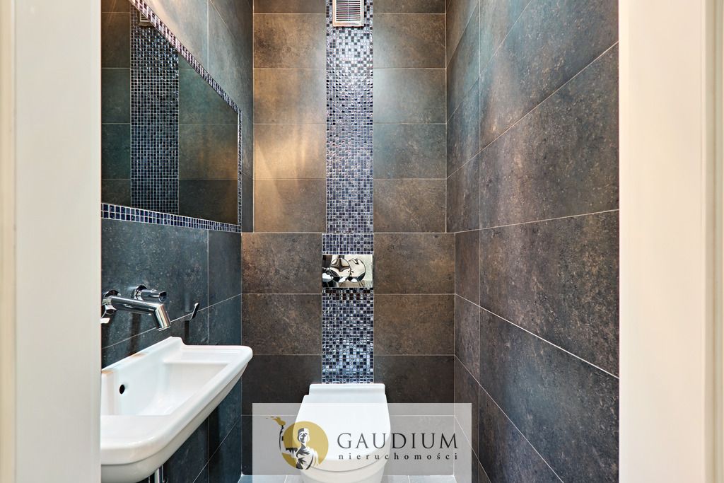 Mieszkanie 3-pokojowe Gdańsk Morena, ul. Pagórkowa. Zdjęcie 11