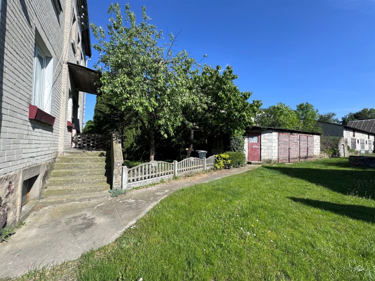 dom wolnostojący, 5 pokoi Kropiewnica-Gajki. Zdjęcie 11