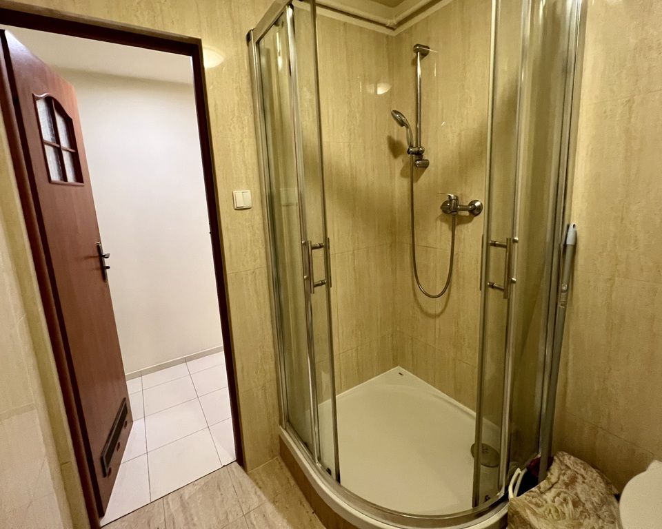 Mieszkanie 4-pokojowe Szczecin Centrum, ul. 5 Lipca. Zdjęcie 9