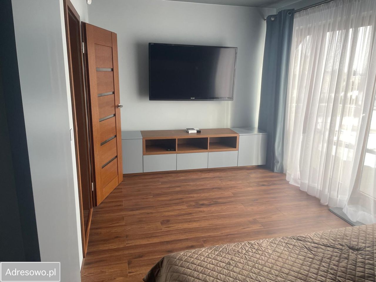 dom wolnostojący, 4 pokoje Reda Ciechocino, ul. Rajdowa. Zdjęcie 20