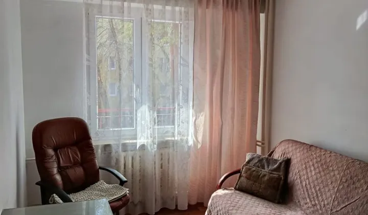 Mieszkanie 2-pokojowe Lublin Czuby, ul. Kaczeńcowa